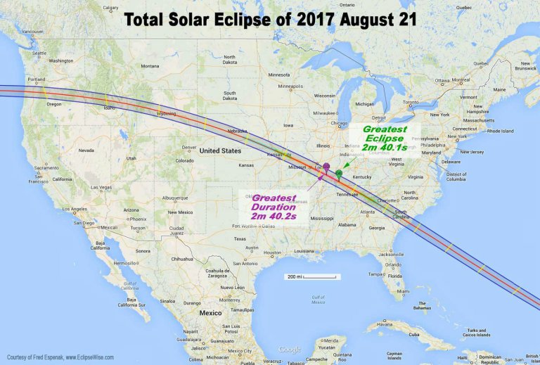 2017 Eclipse United States - http://www.alamongordo.com