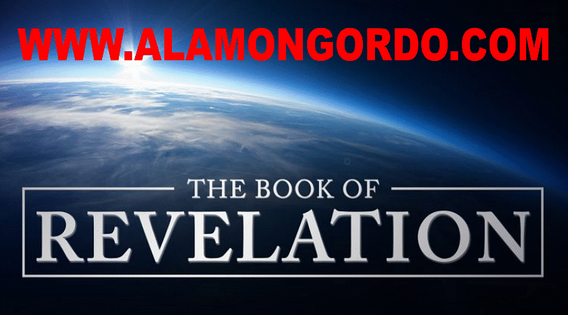 The Book of Revelation - http://www.alamongordo.com