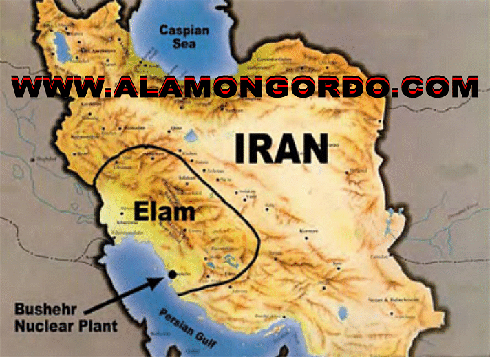 The Prophecy of Elam - http://www.alamongordo.com