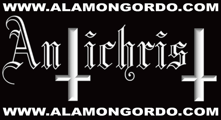 The Antichrist - www.alamongordo.com