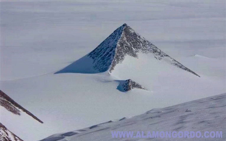 Pyramid Discovered South Pole Danger Buzz Aldrin Prophecies - http://www.alamongordo.com/ 