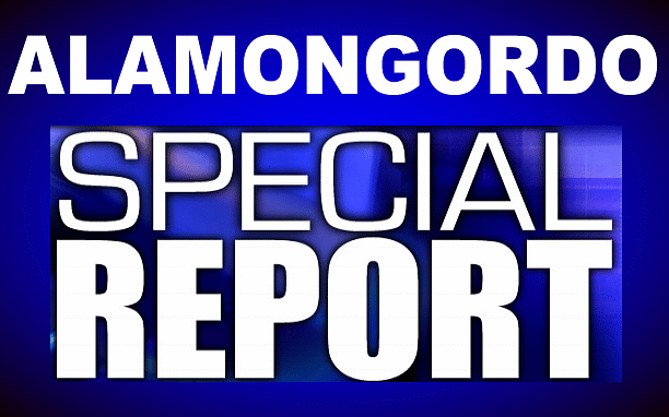 Alamongordo Special Reports - www.alamongordo.com