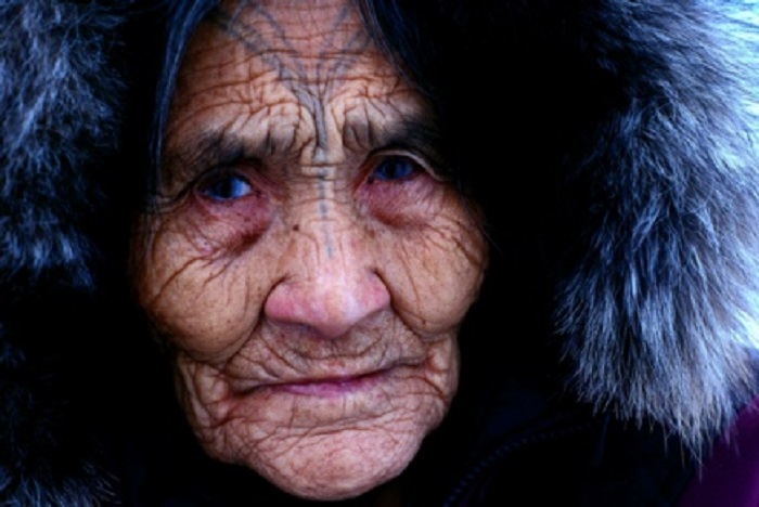 Inuit elders prophecies earth has shifted - http://www.alamongordo.com/