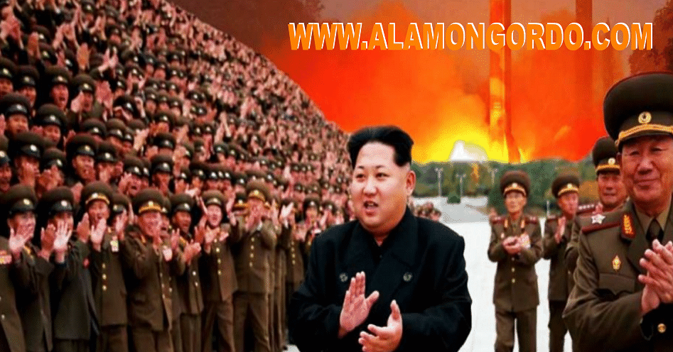 war with north korea 2017 - www.alamongordo.com