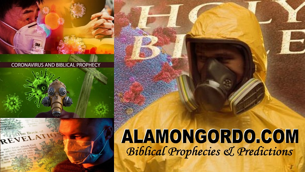 Biblical Prophecies and Predictions for the Future - http://Alamongordo.com 